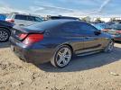 BMW 6 Series Xi Image 6