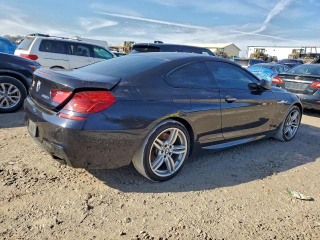 BMW 6 Series Xi Image 6