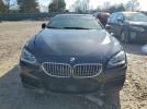 BMW 6 Series Xi Image 3