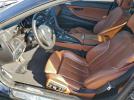 BMW 6 Series Xi Image 12