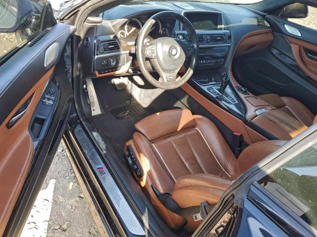 BMW 6 Series Xi Image 7