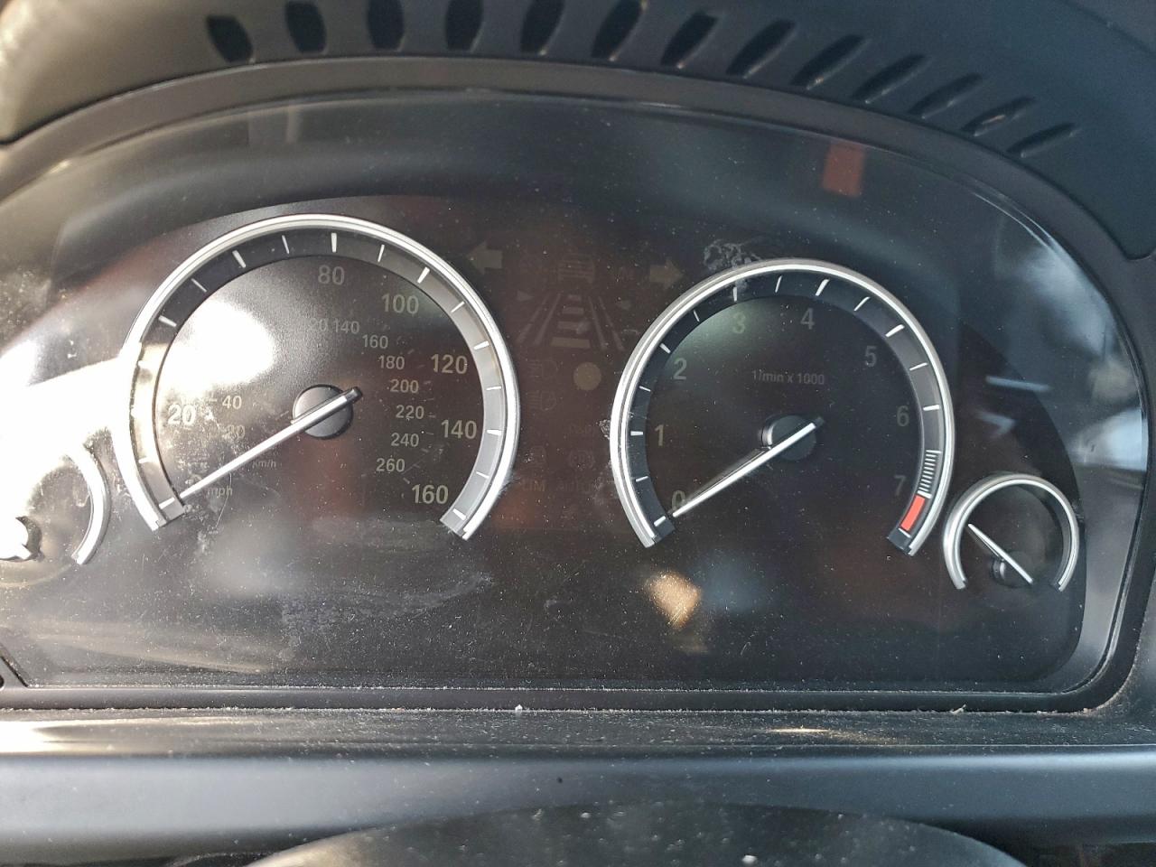 BMW 6 Series Xi Image 11