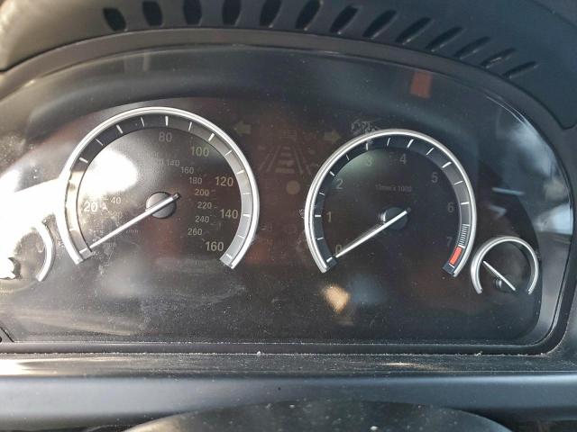 BMW 6 Series Xi Image 11