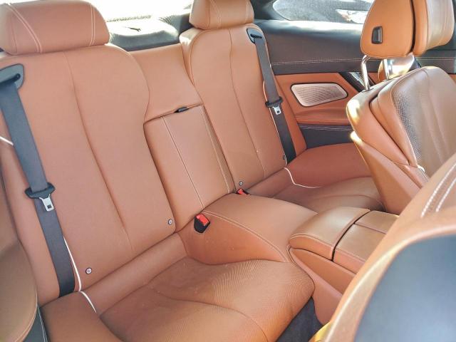BMW 6 Series Xi Image 10