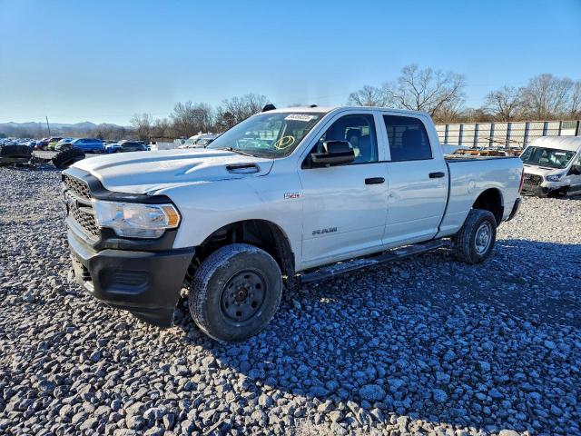  Salvage Ram 2500