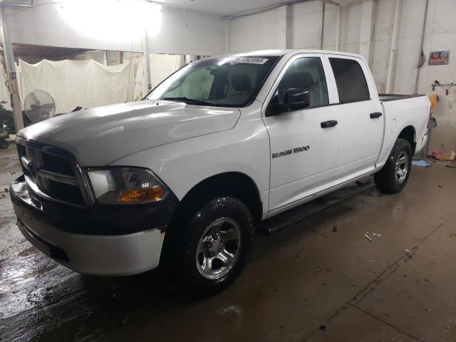  Salvage Dodge Ram 1500