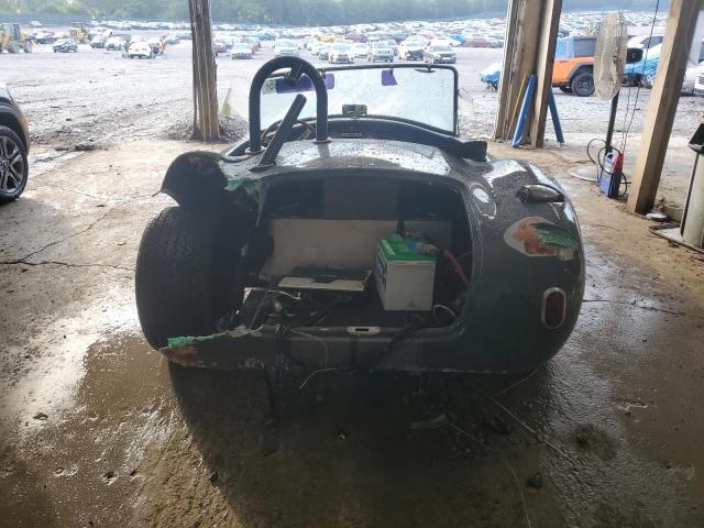 Ford Mustang Image 7