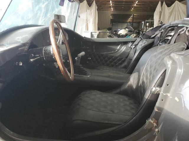 Ford Mustang Image 12