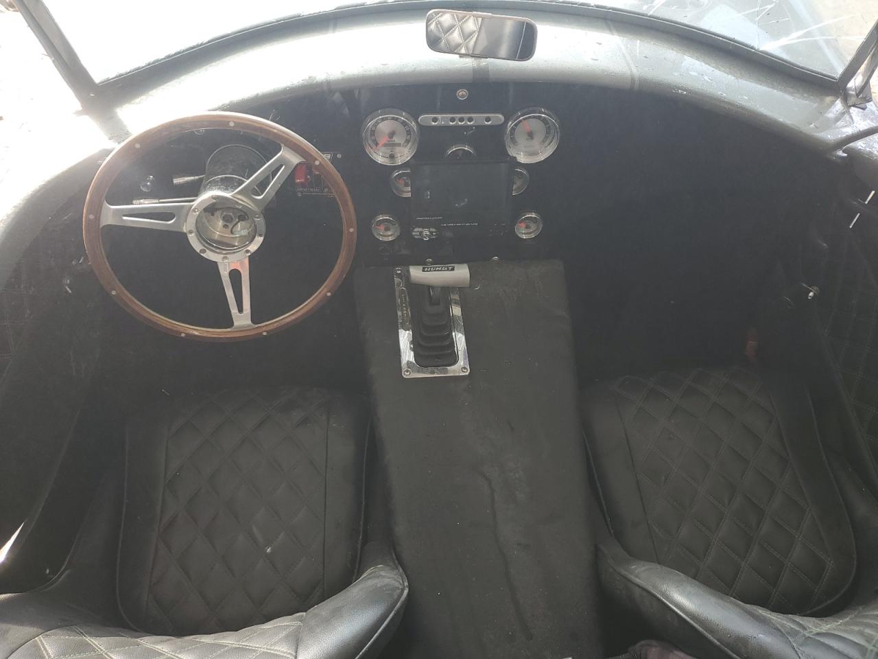 Ford Mustang Image 4