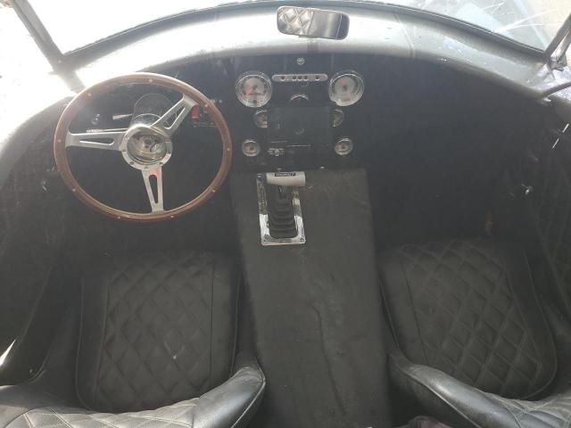 Ford Mustang Image 4