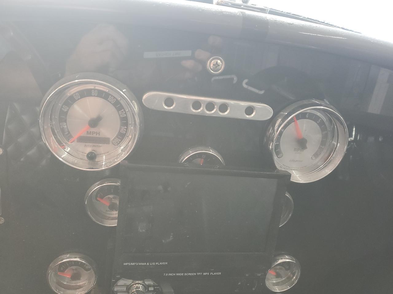 Ford Mustang Image 5