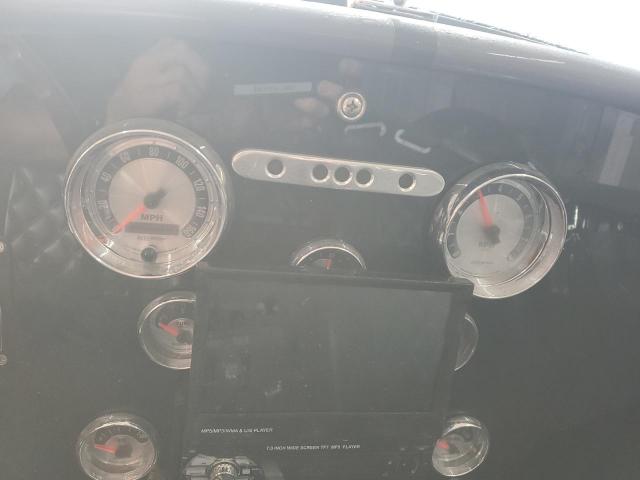 Ford Mustang Image 5