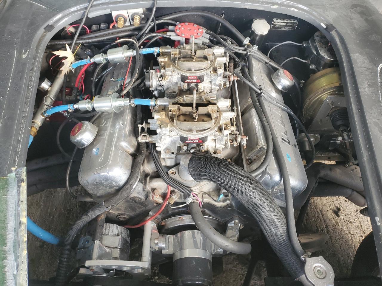 Ford Mustang Image 13