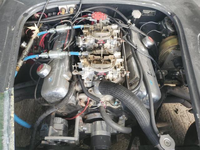 Ford Mustang Image 13