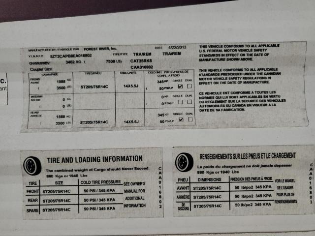 Coachmen Catalina D Image 3