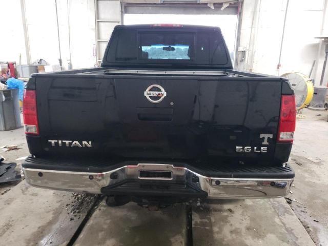 Nissan Titan Xe Image 2