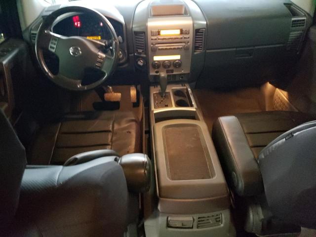 Nissan Titan Xe Image 12