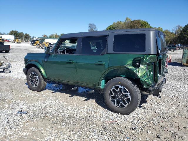 Ford Bronco Outer Banks Image 9