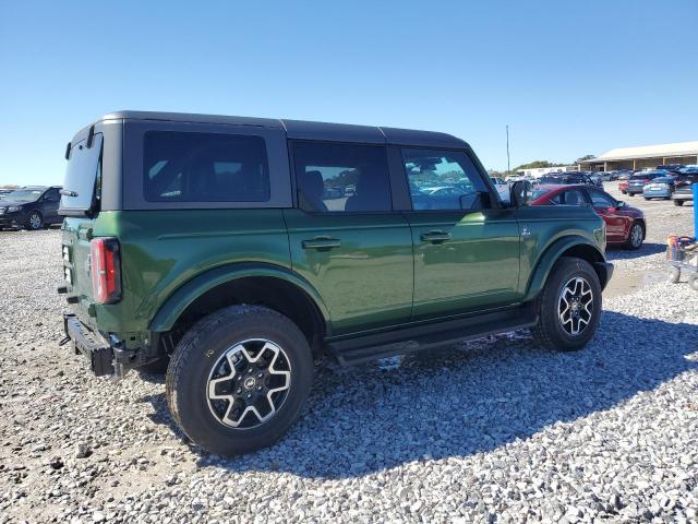 Ford Bronco Outer Banks Image 8