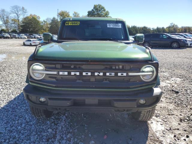 Ford Bronco Outer Banks Image 4