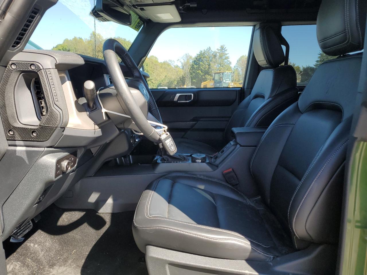 Ford Bronco Outer Banks Image 6