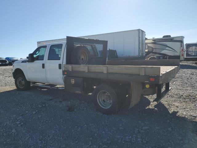 Ford F-350 Super Duty Image 6