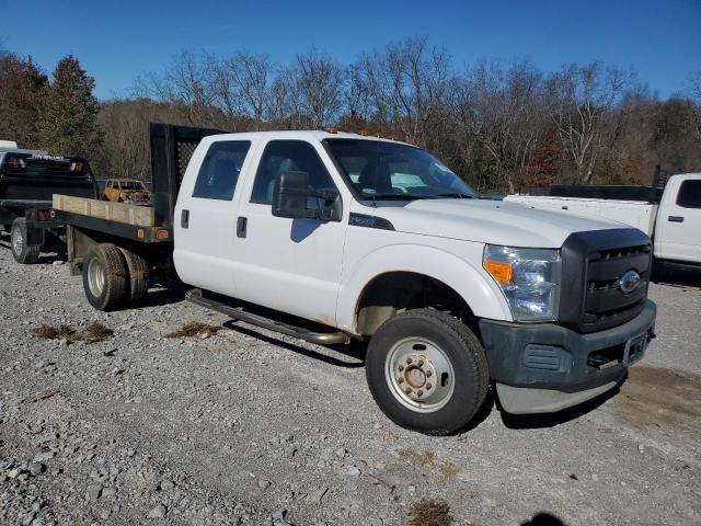 Ford F-350 Super Duty Image 12