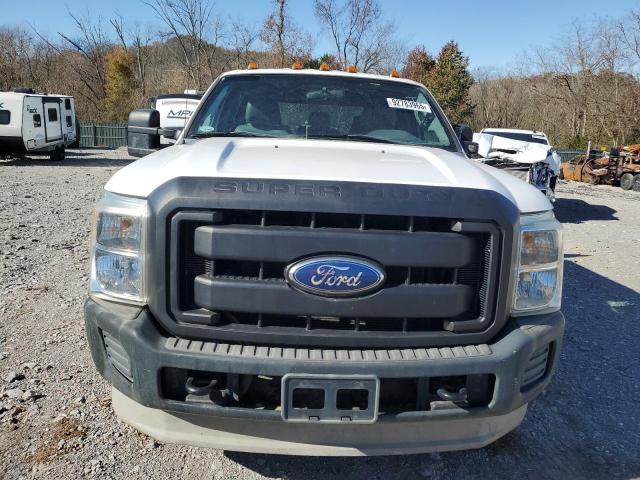 Ford F-350 Super Duty Image 10