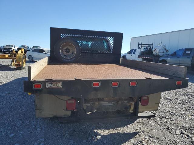 Ford F-350 Super Duty Image 5