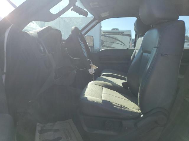 Ford F-350 Super Duty Image 7