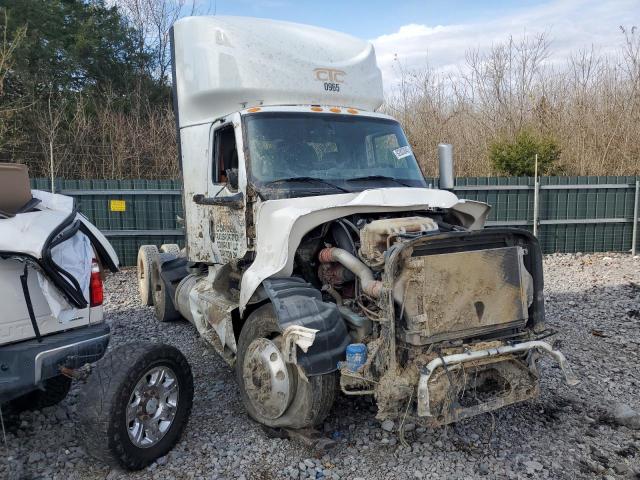  Salvage International Lt625