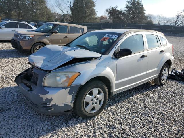  Salvage Dodge Caliber