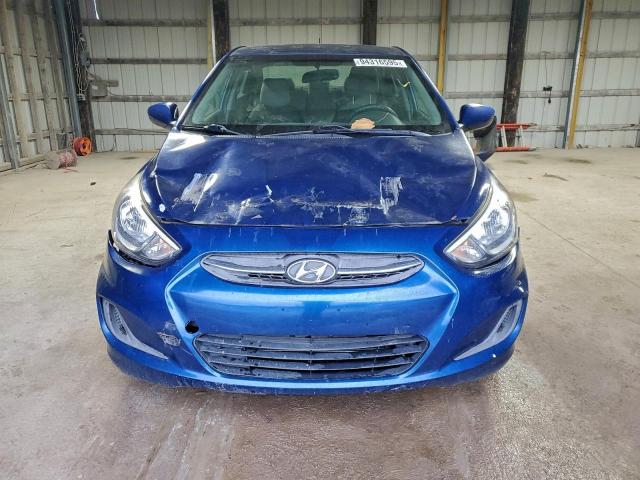 Hyundai ACCENT Se Image 5