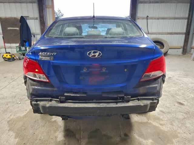 Hyundai ACCENT Se Image 4