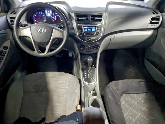 Hyundai ACCENT Se Image 13