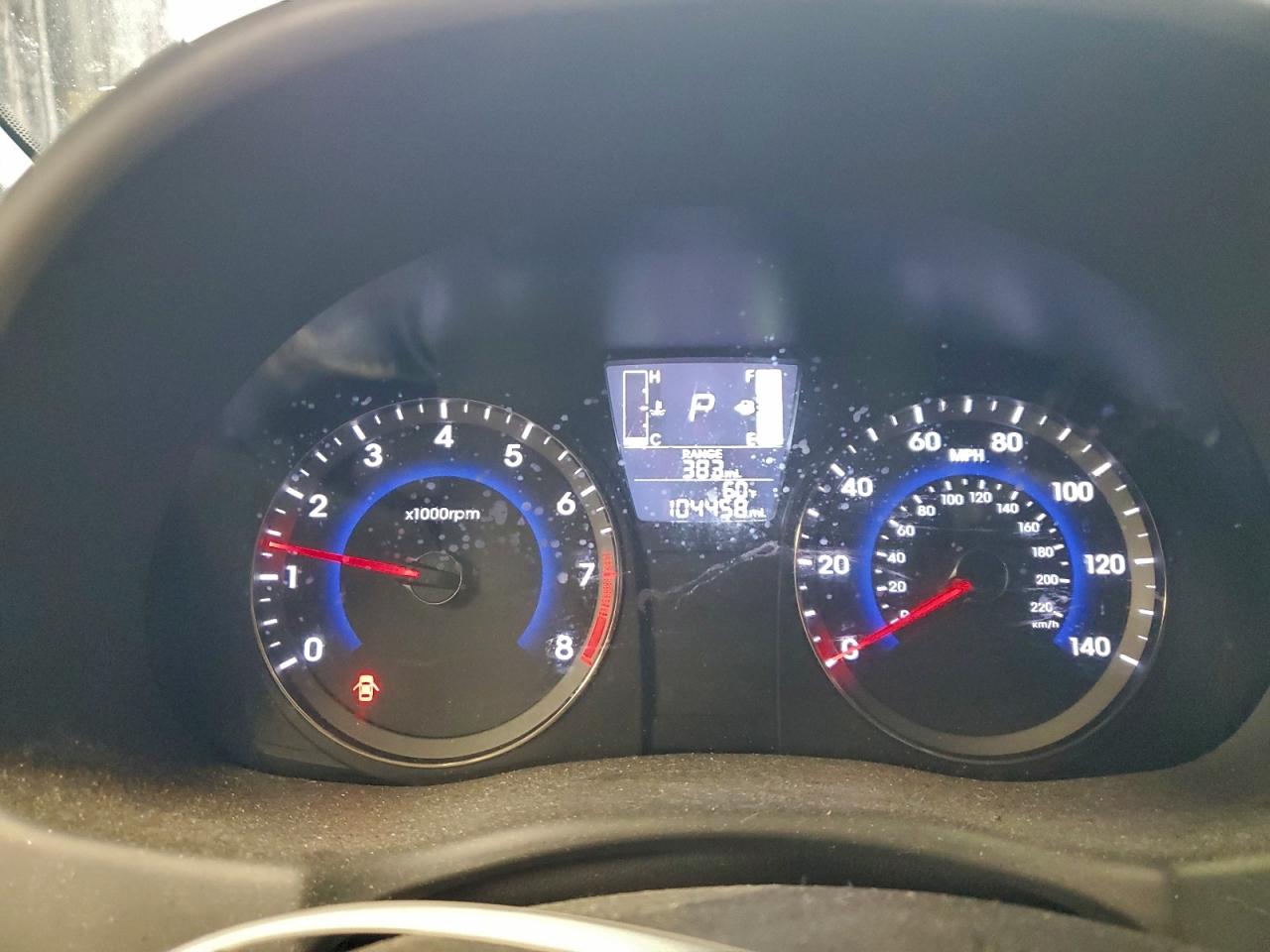 Hyundai ACCENT Se Image 10