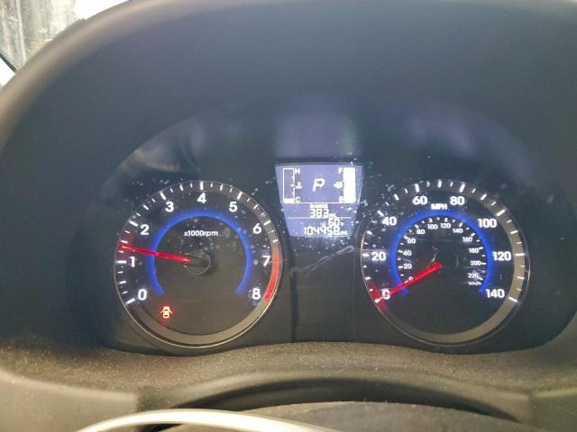 Hyundai ACCENT Se Image 10