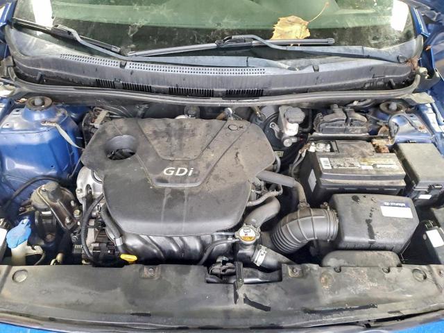 Hyundai ACCENT Se Image 7