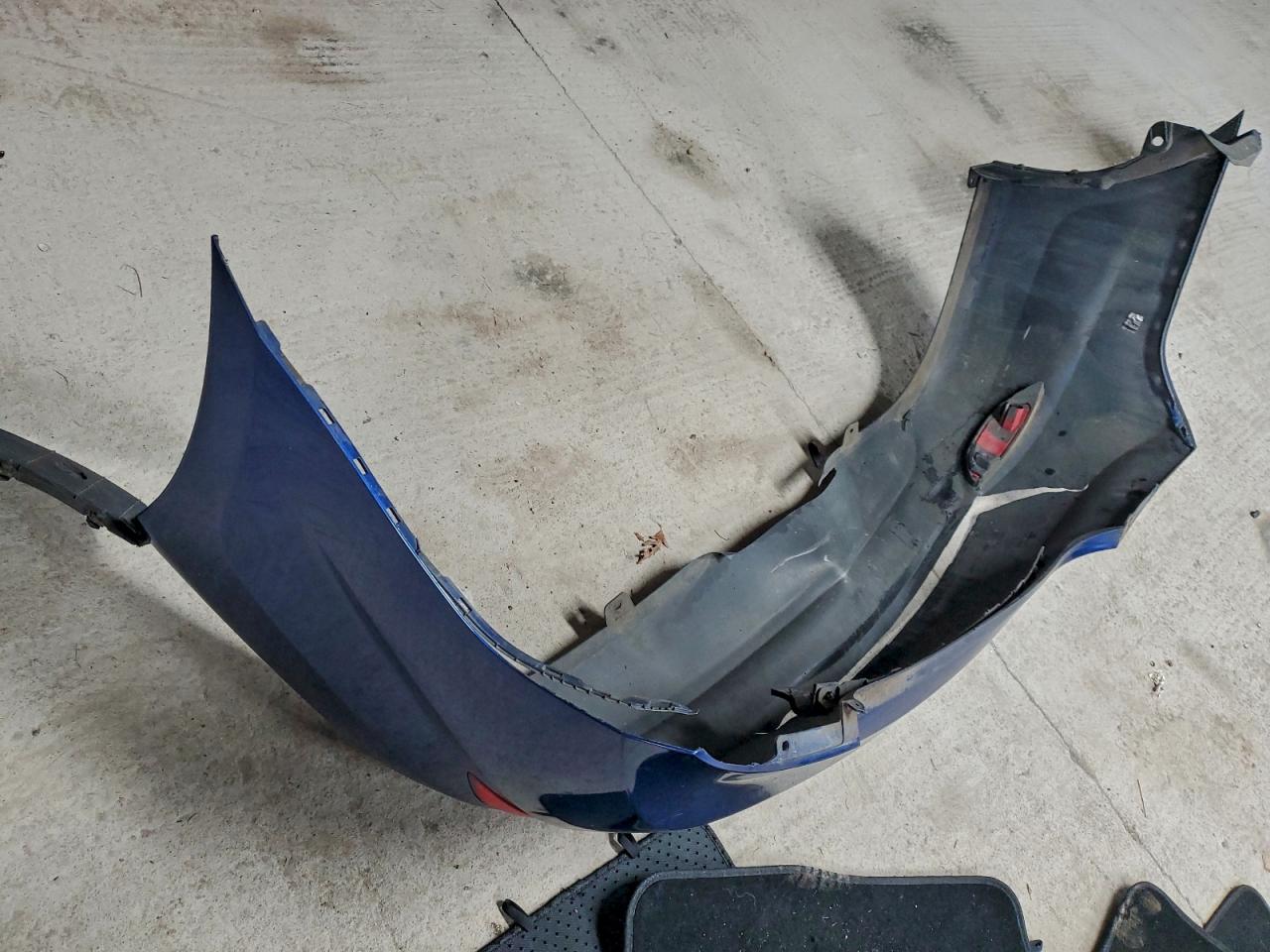 Hyundai ACCENT Se Image 9