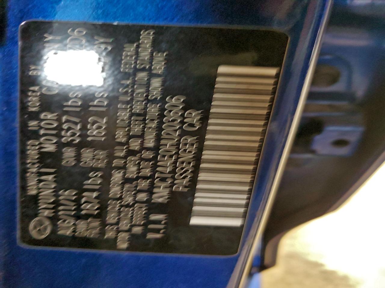 Hyundai ACCENT Se Image 11