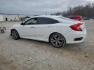 Honda Civic Touring Image 9