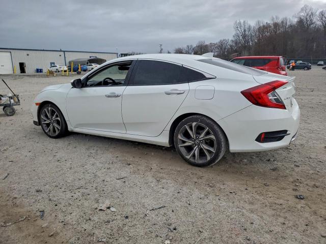 Honda Civic Touring Image 9