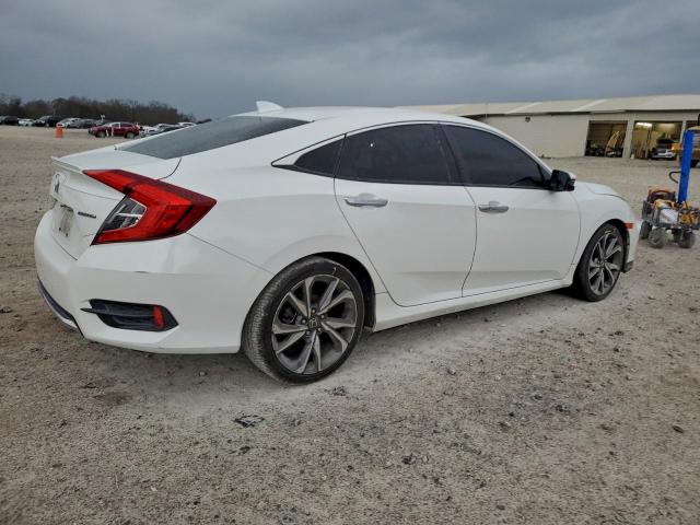 Honda Civic Touring Image 2