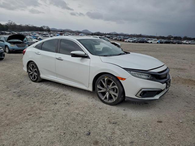 Honda Civic Touring Image 6