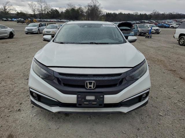 Honda Civic Touring Image 10