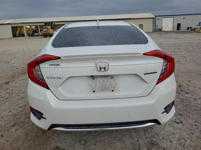 Honda Civic Touring Image 7