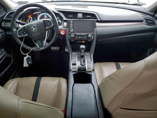 Honda Civic Touring Image 5