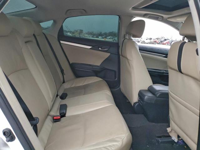 Honda Civic Touring Image 8