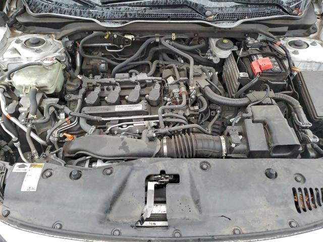 Honda Civic Touring Image 4