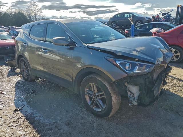 Hyundai SANTA FE Image 13